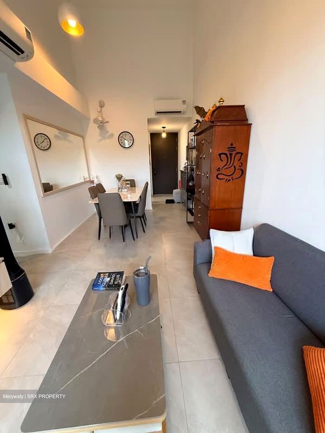 The Watergardens At Canberra (D27), Apartment #596151391